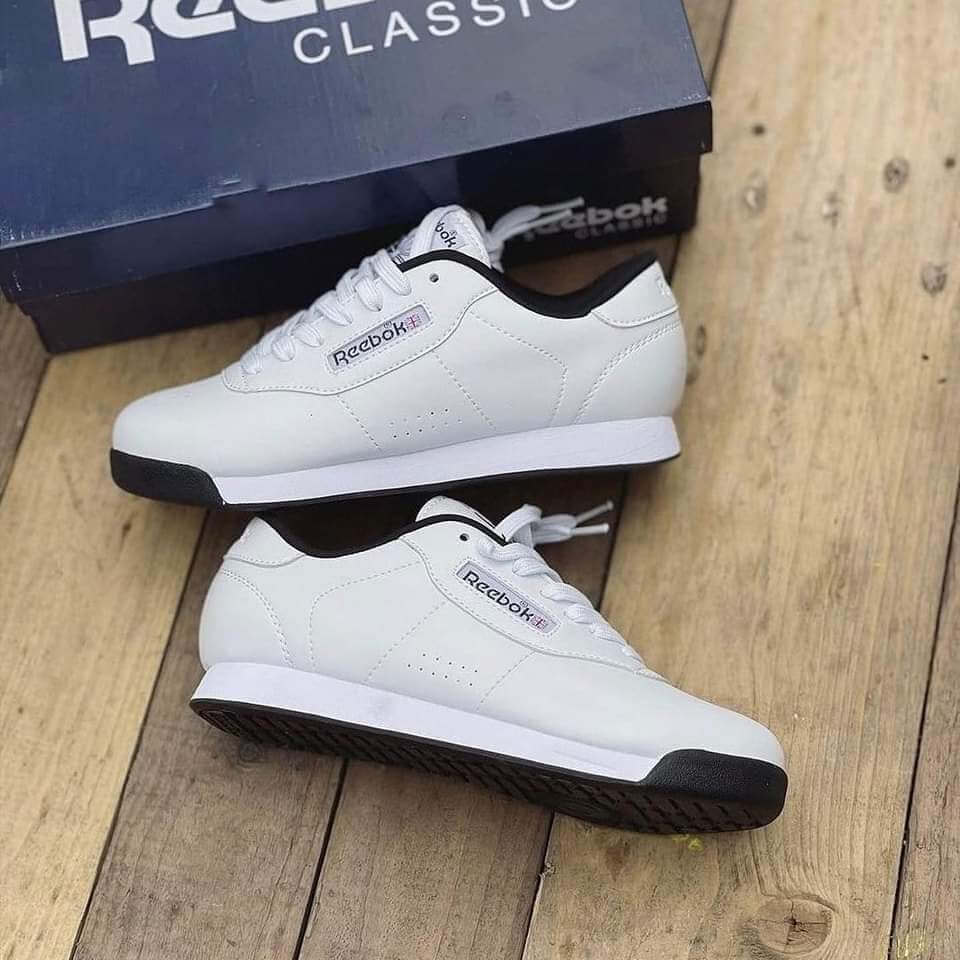 Reebok Classics